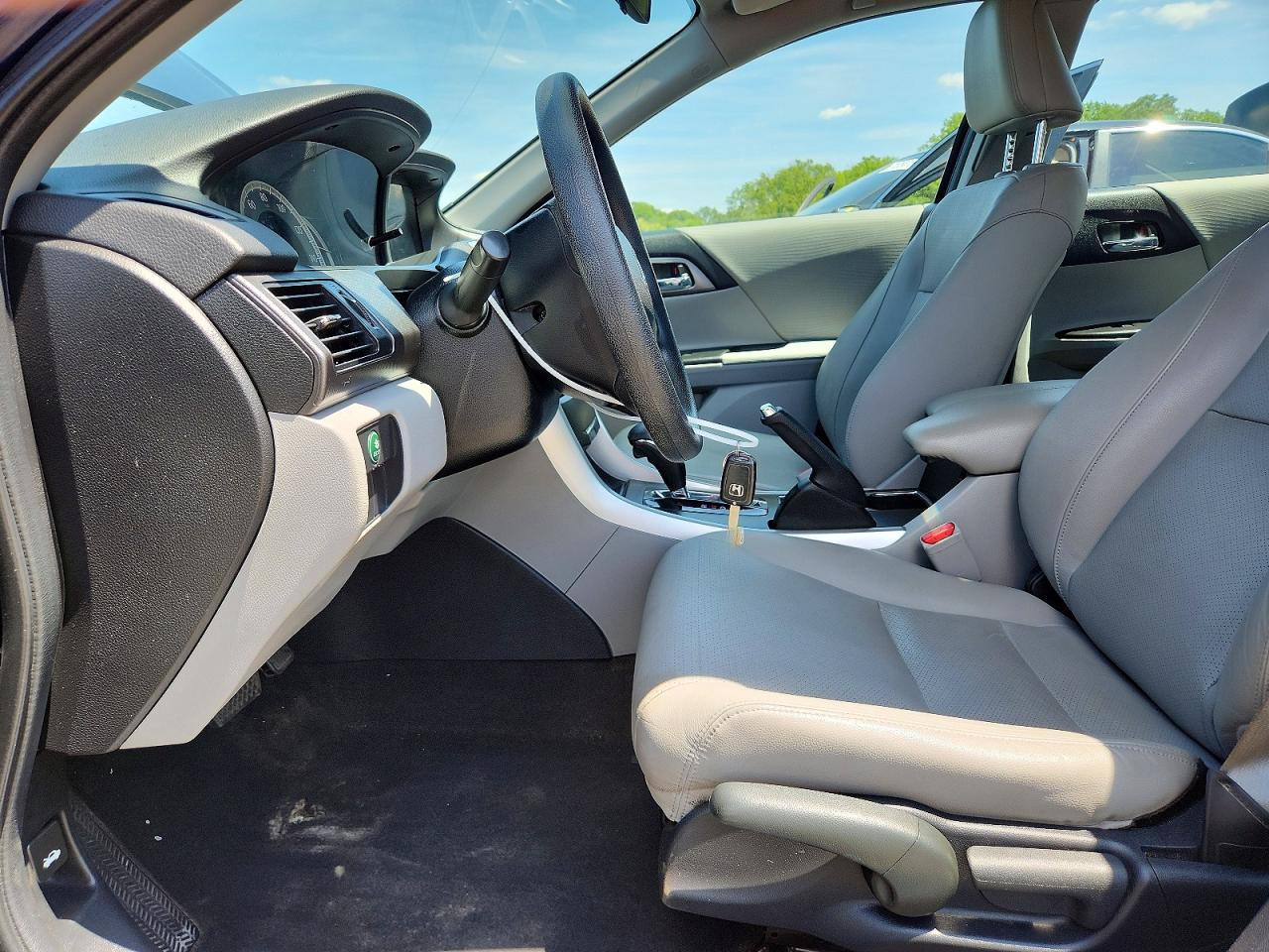 1HGCR2F37EA143742 · 2014 HONDA ACCORD · 7/12