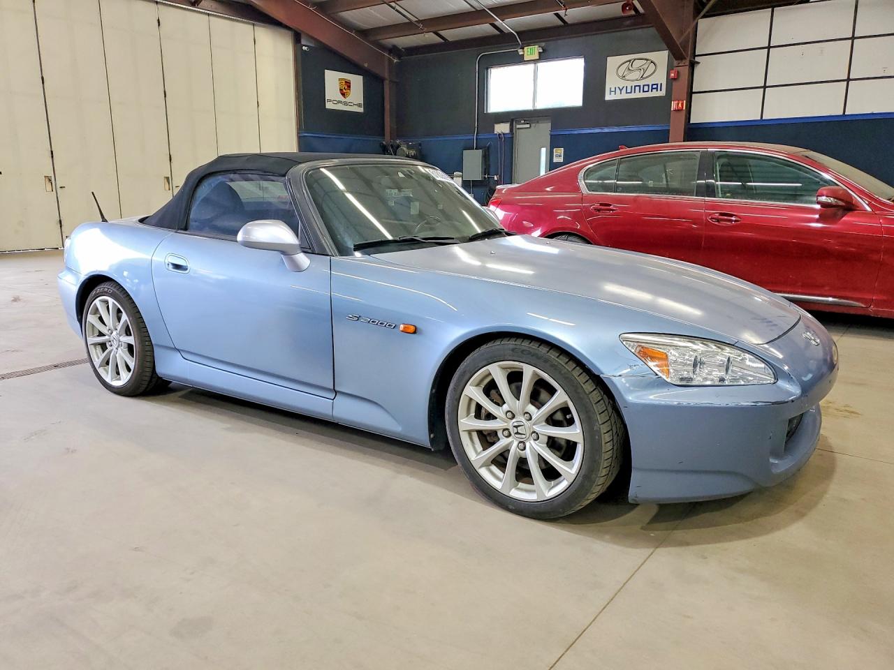 JHMAP21456S002870 · 2006 HONDA S2000 · 4/12