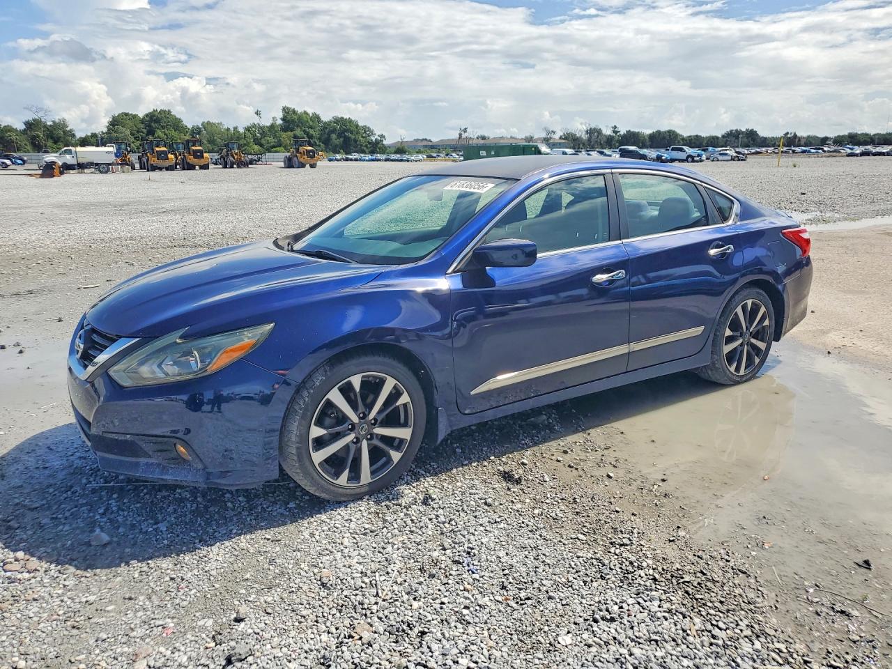 1N4AL3APXGC193345 · 2016 NISSAN ALTIMA