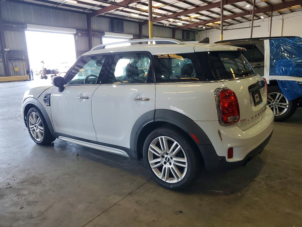WMZYW3C03L3L23718 · 2020 MINI COOPER · 2/12