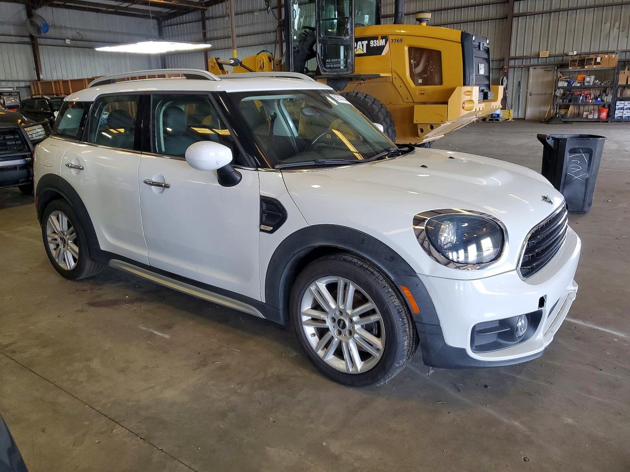 WMZYW3C03L3L23718 · 2020 MINI COOPER · 4/12
