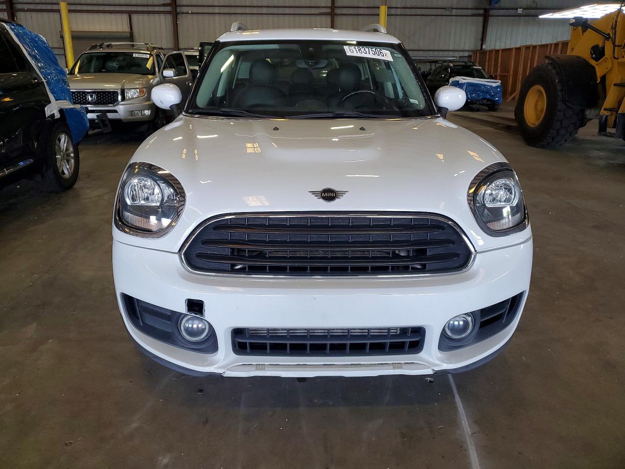 WMZYW3C03L3L23718 · 2020 MINI COOPER · 5/12