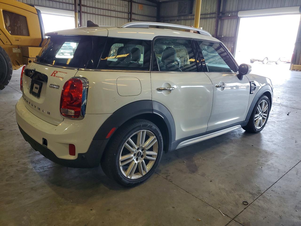 WMZYW3C03L3L23718 · 2020 MINI COOPER · 3/12