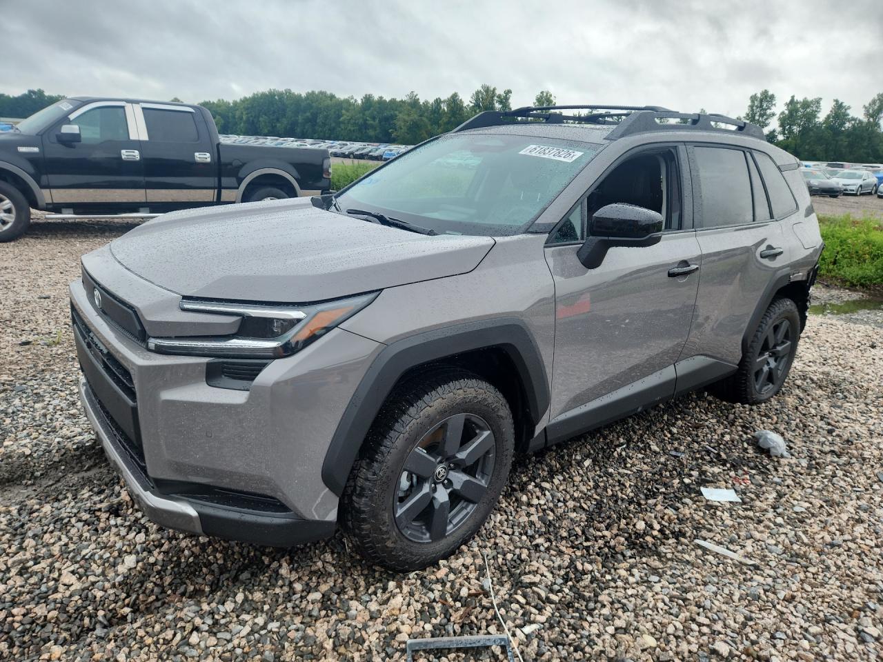 2T36CRAV3TW044848 · 2026 TOYOTA RAV4
