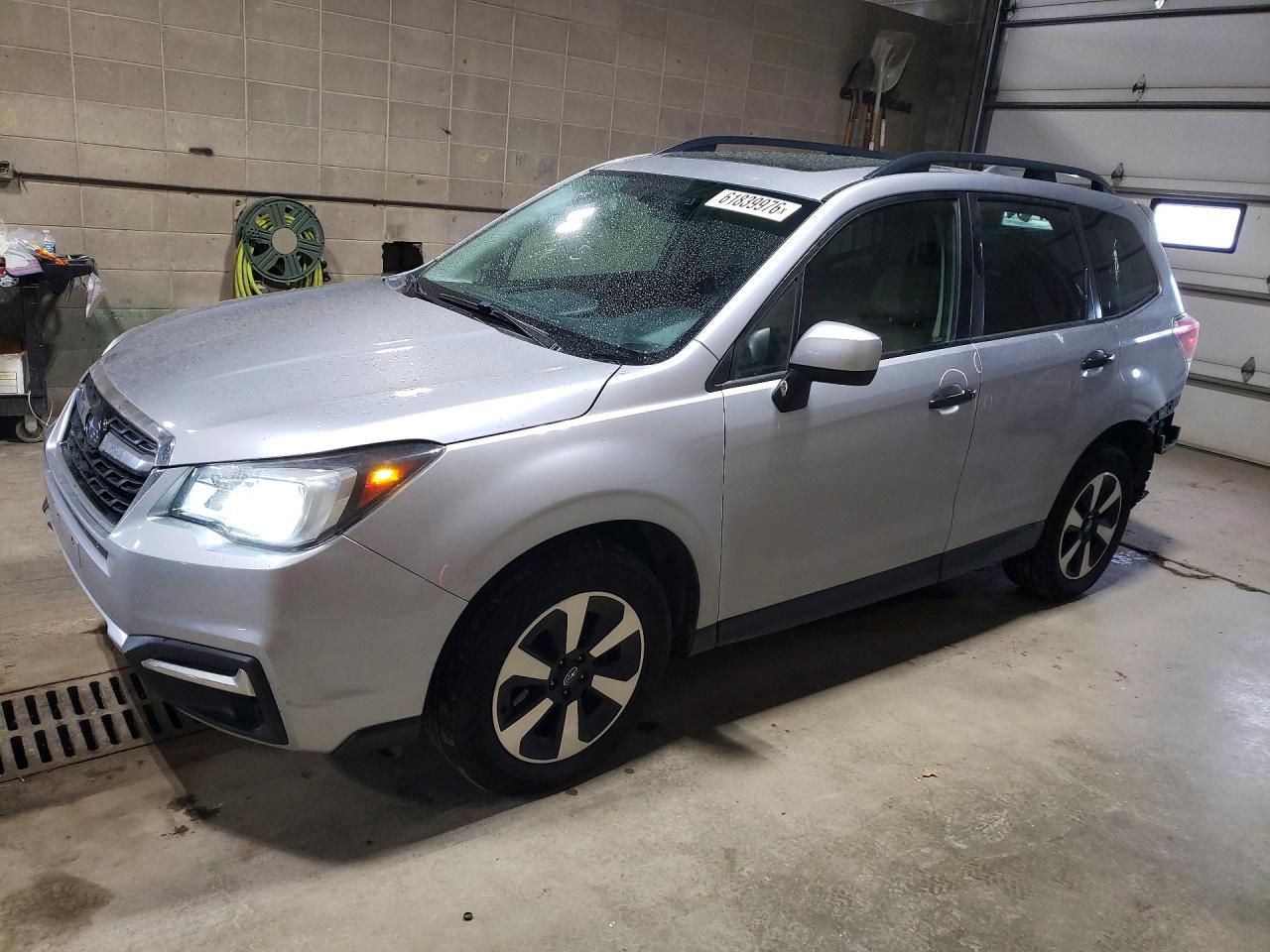 JF2SJAEC5HH517386 · 2017 SUBARU FORESTER