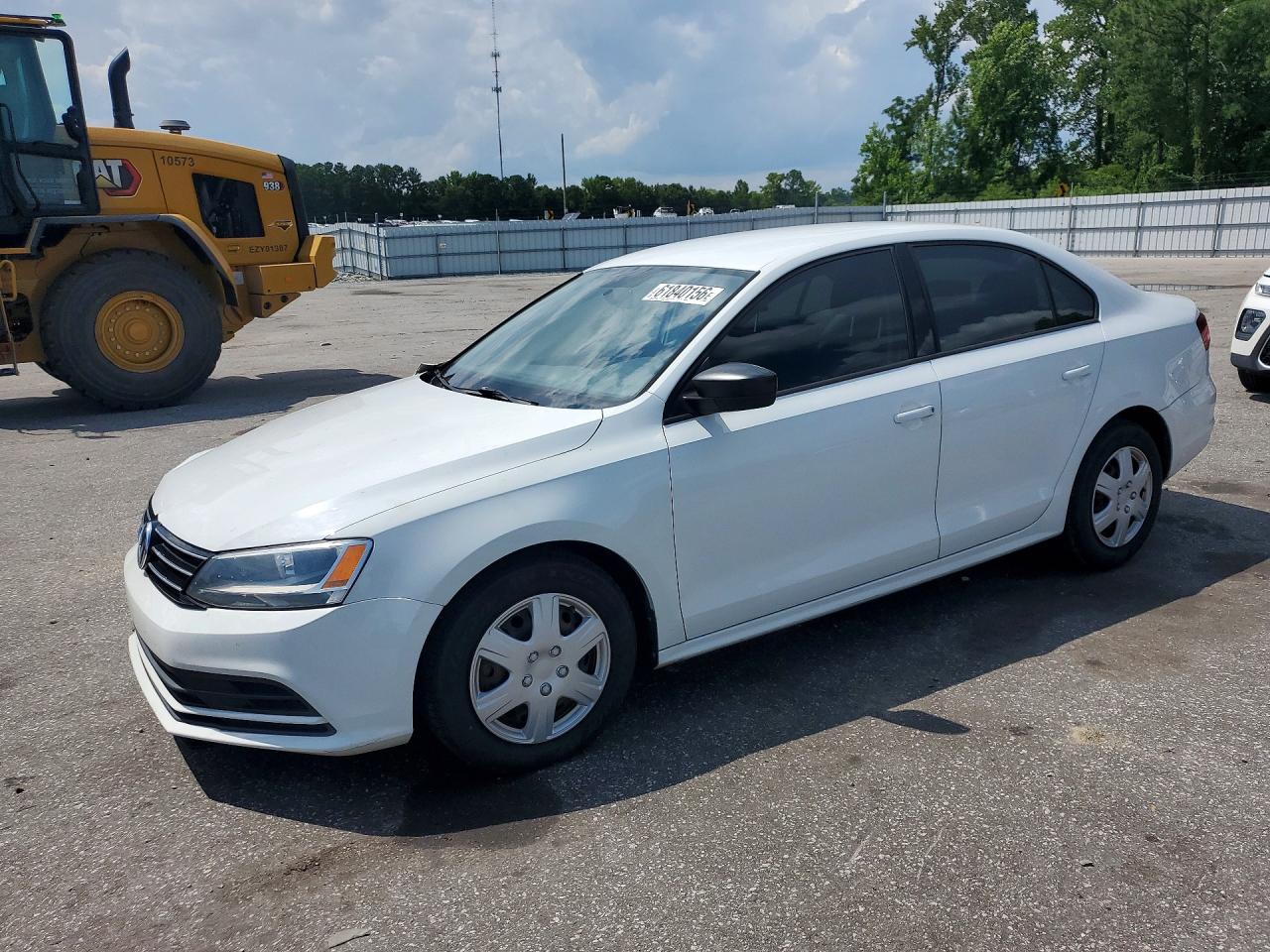 3VW267AJXGM285608 · 2016 VOLKSWAGEN JETTA
