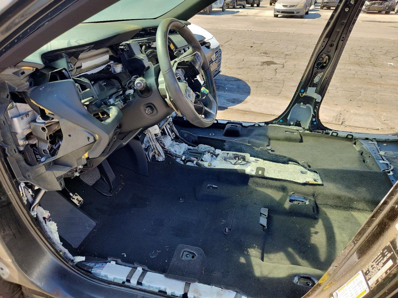 2T2BBMCA8SC076102 · 2025 LEXUS RX 350H · 7/13