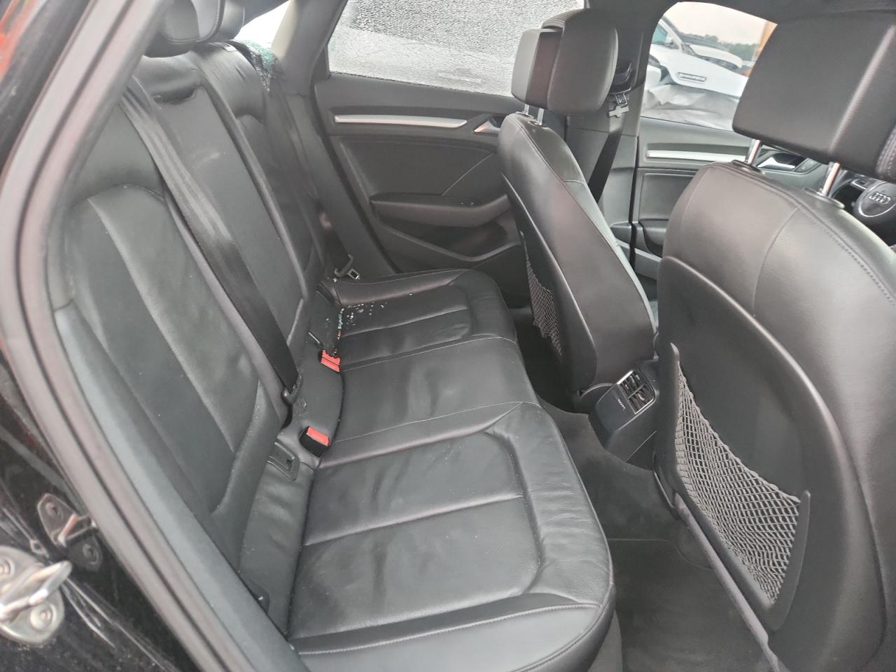 WAUACGFF6F1065564 · 2015 AUDI A3 · 10/12
