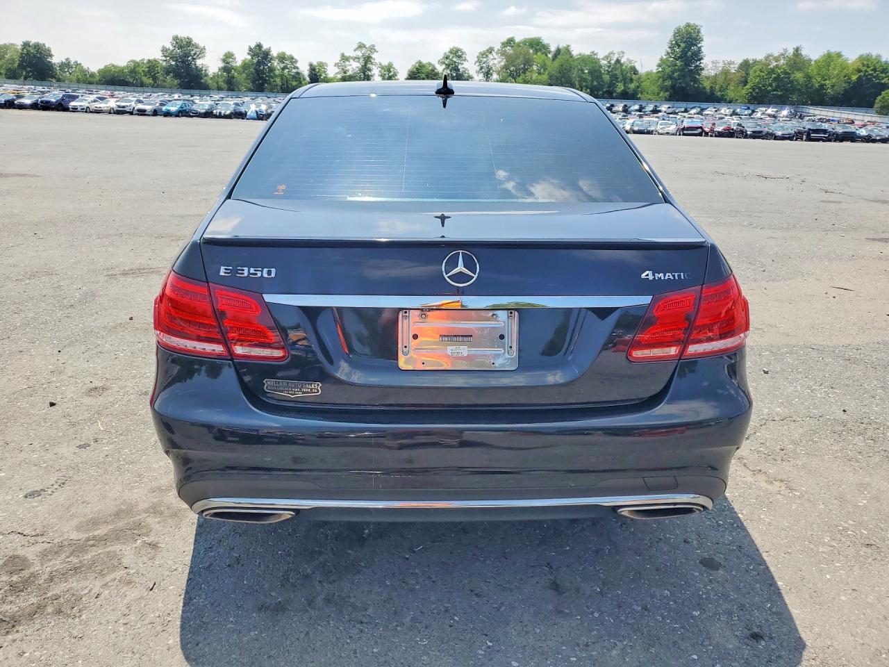 WDDHF8JBXGB175506 · 2016 MERCEDES-BENZ E · 6/12
