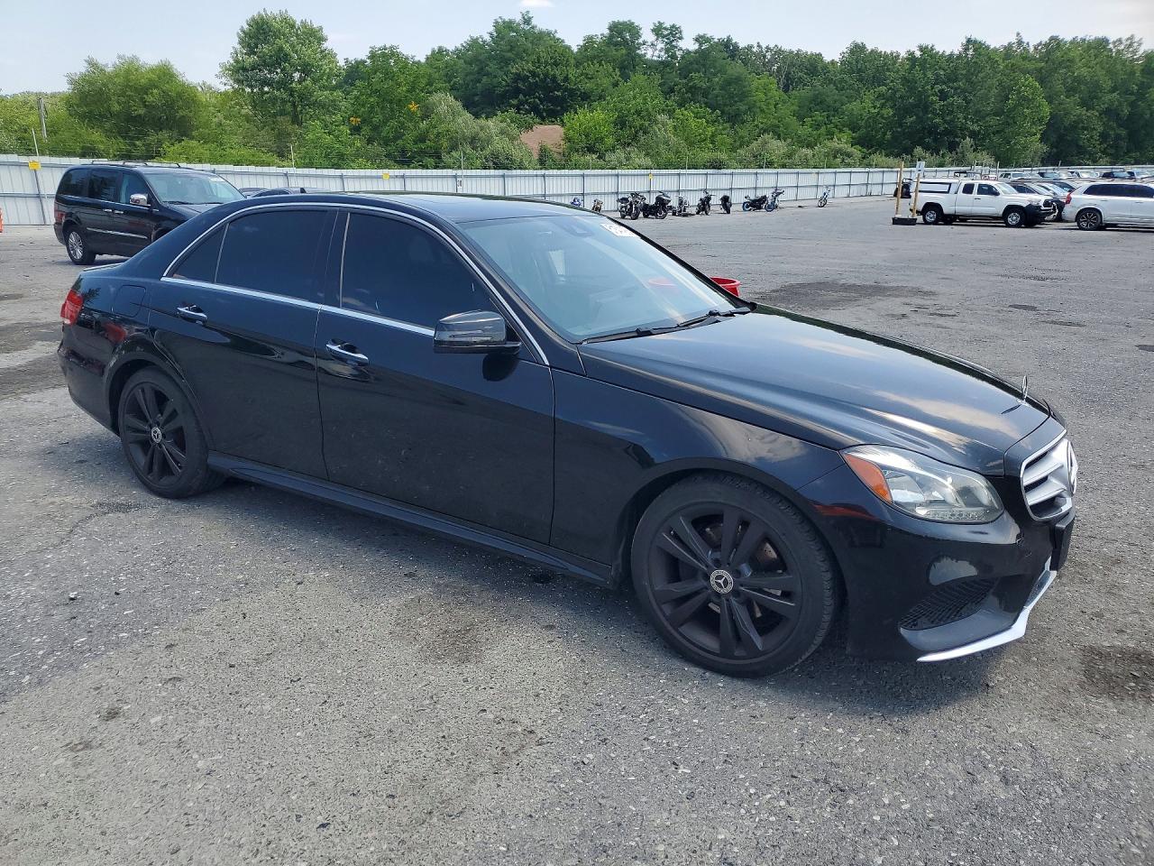 WDDHF8JBXGB175506 · 2016 MERCEDES-BENZ E · 4/12