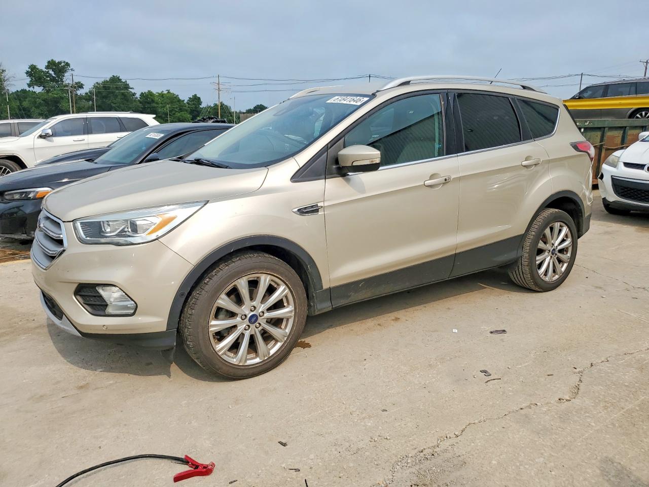 1FMCU0JD6HUB06102 · 2017 FORD ESCAPE