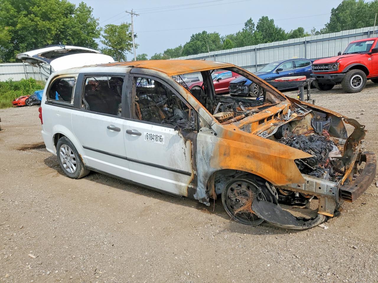2C4JRGAG0ER404847 · 2014 RAM TRADESMAN · 4/12