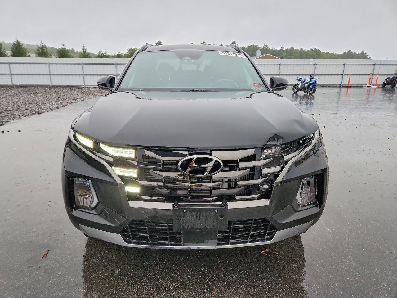 5NTJEDAF8PH042611 · 2023 HYUNDAI SANTA CRUZ · 5/12