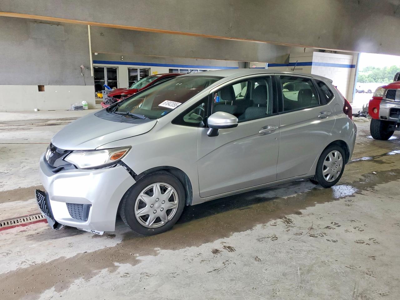 JHMGK5H59GX018602 · 2016 HONDA FIT
