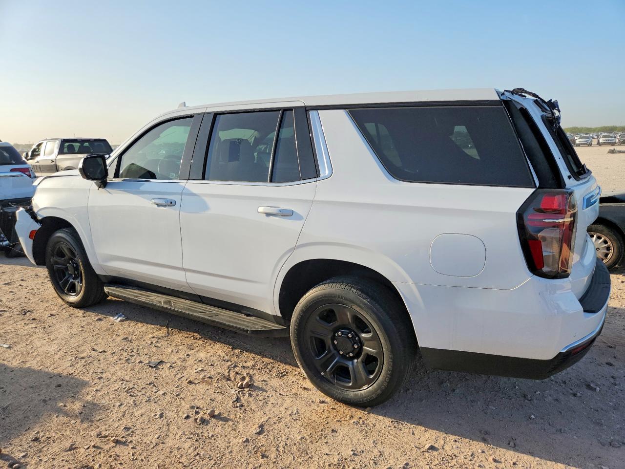 1GNSCLED2PR520582 · 2023 CHEVROLET TAHOE · 2/13