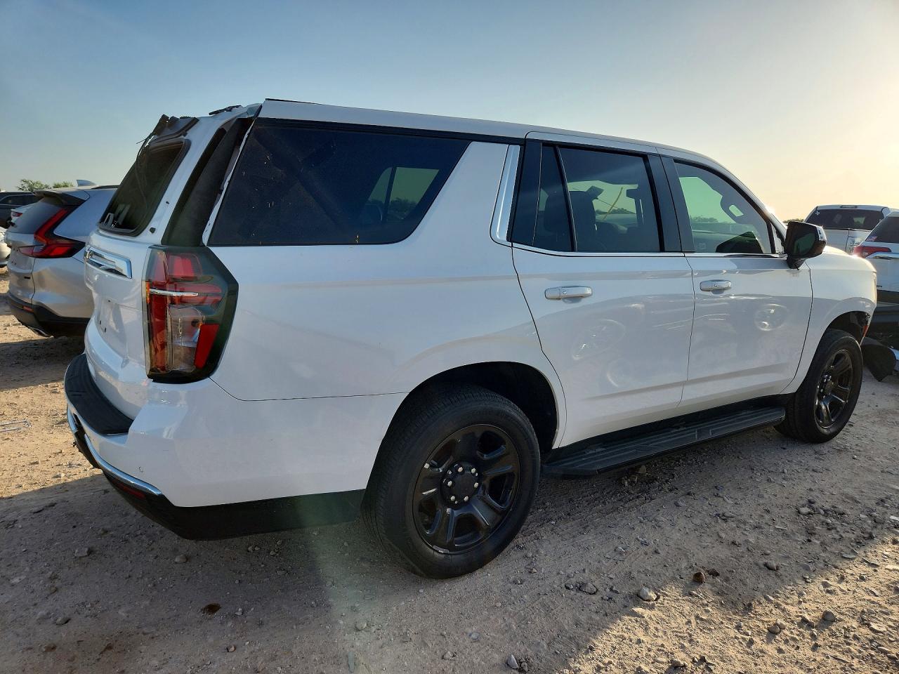 1GNSCLED2PR520582 · 2023 CHEVROLET TAHOE · 3/13