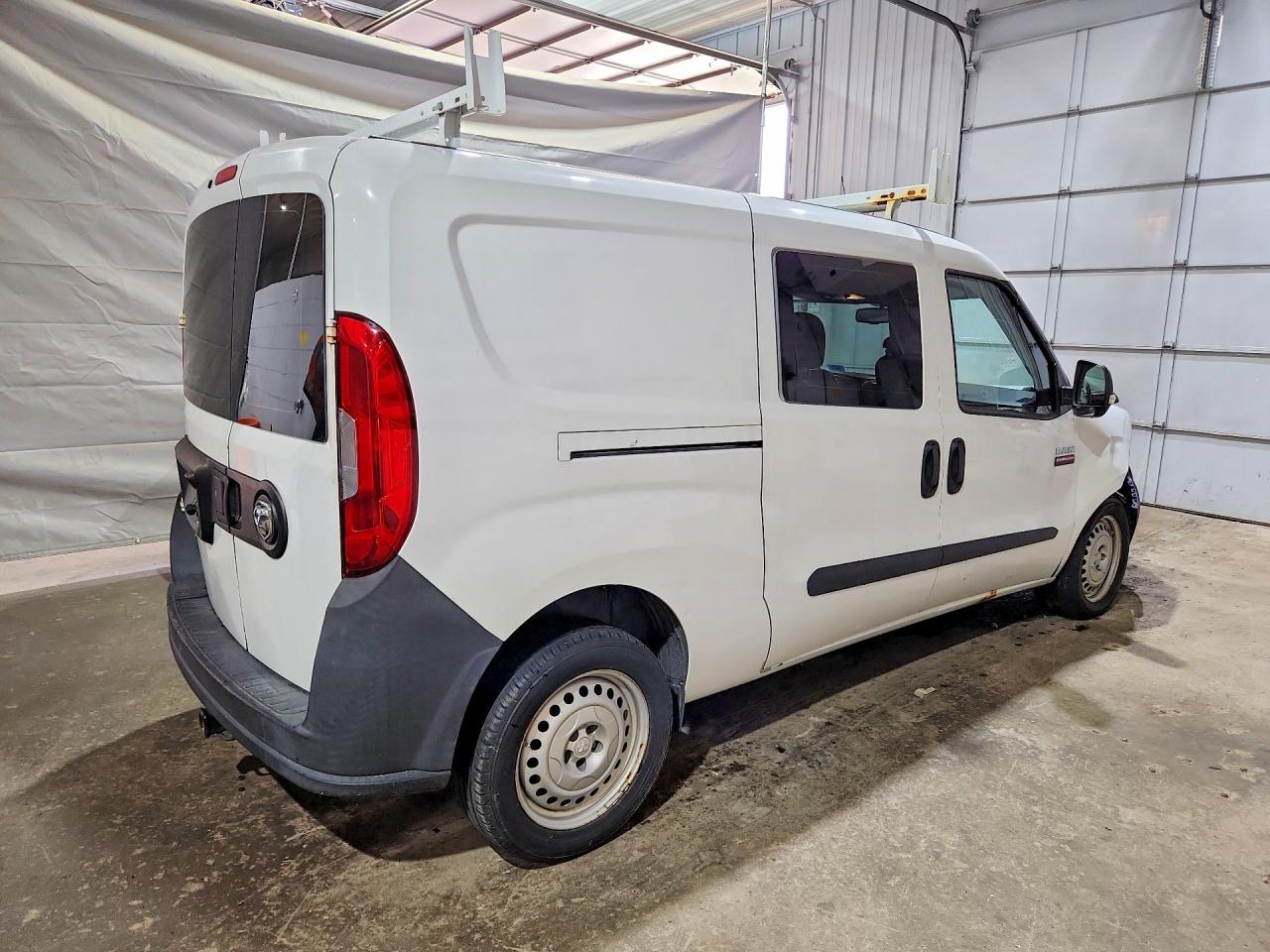 ZFBERFAT1G6B19941 · 2016 RAM PROMASTER CITY · 3/12