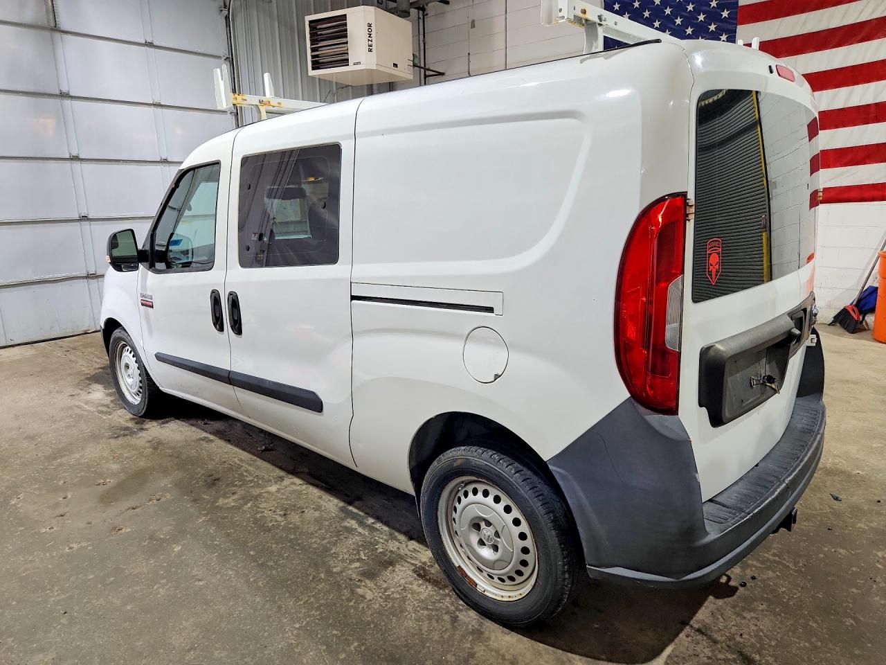 ZFBERFAT1G6B19941 · 2016 RAM PROMASTER CITY · 2/12