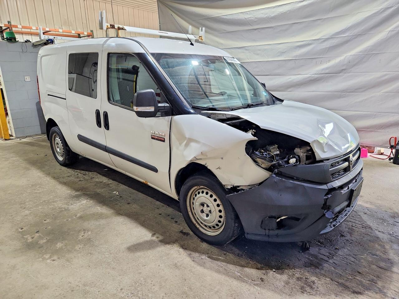 ZFBERFAT1G6B19941 · 2016 RAM PROMASTER CITY · 4/12