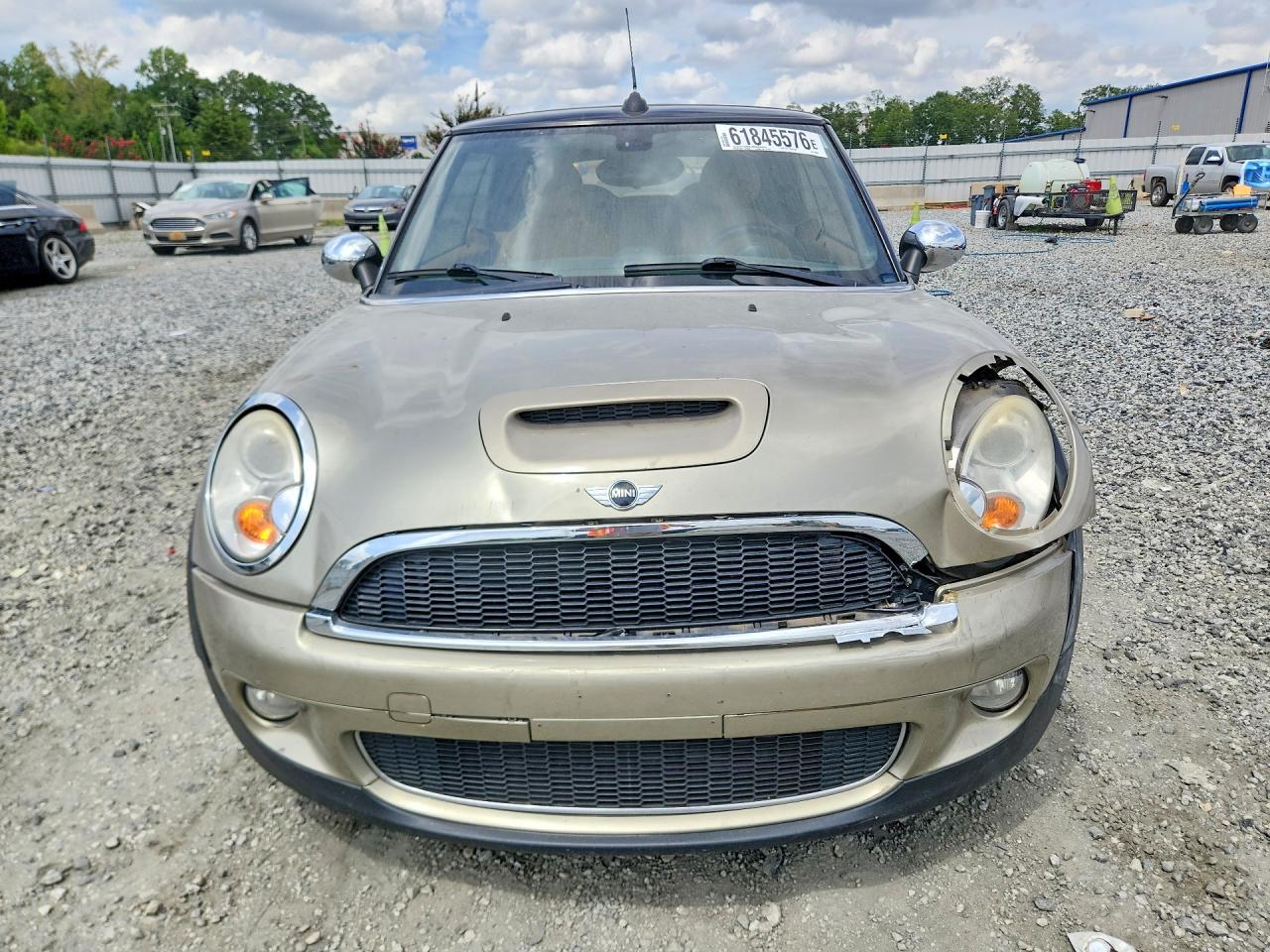 WMWMS3C52ATY09307 · 2010 MINI COOPER · 5/13
