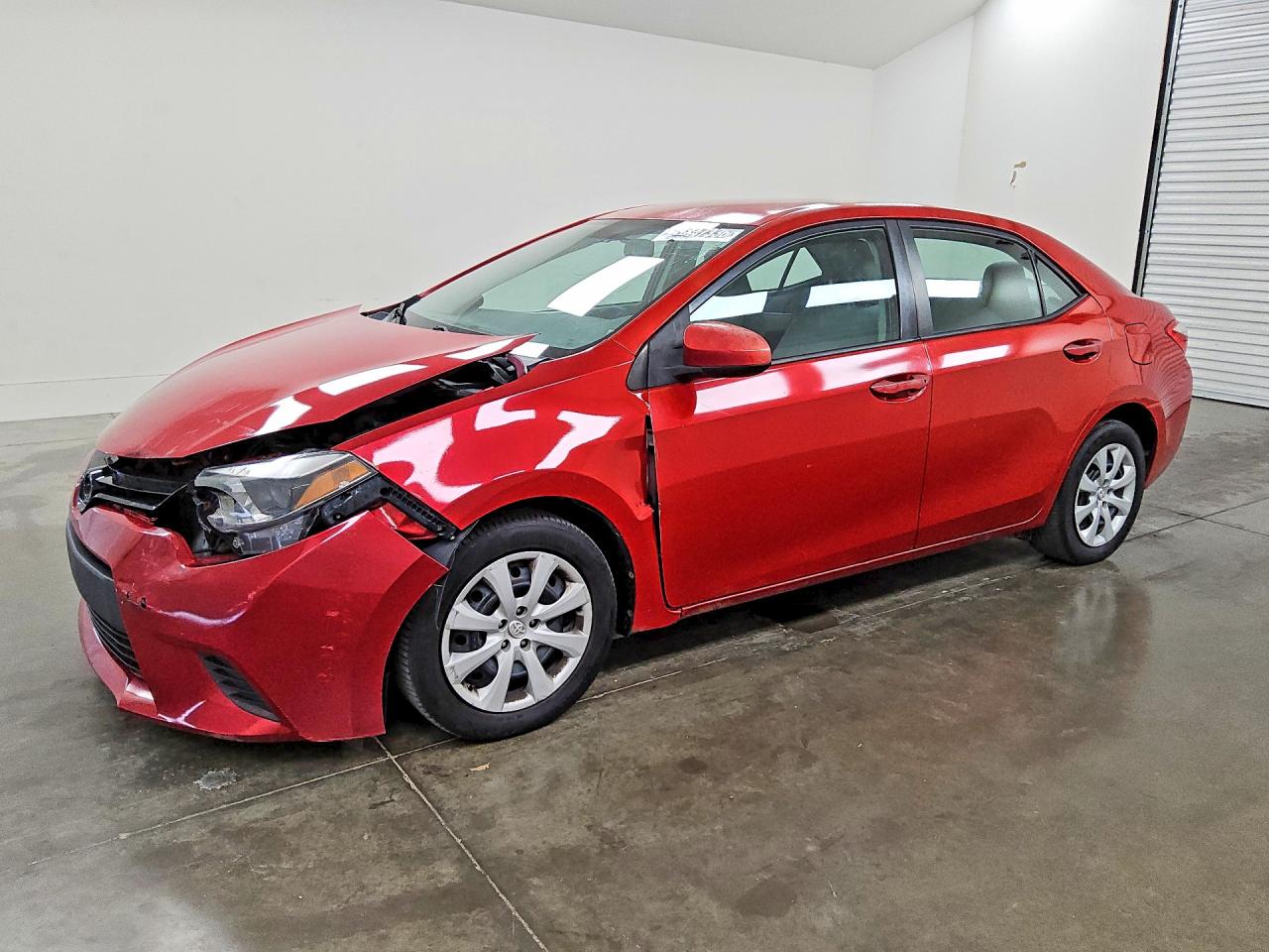 5YFBURHE4EP112377 · 2014 TOYOTA COROLLA