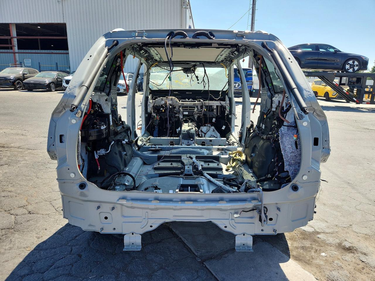 YV4H60PE0T1497808 · 2026 VOLVO XC90 · 6/13