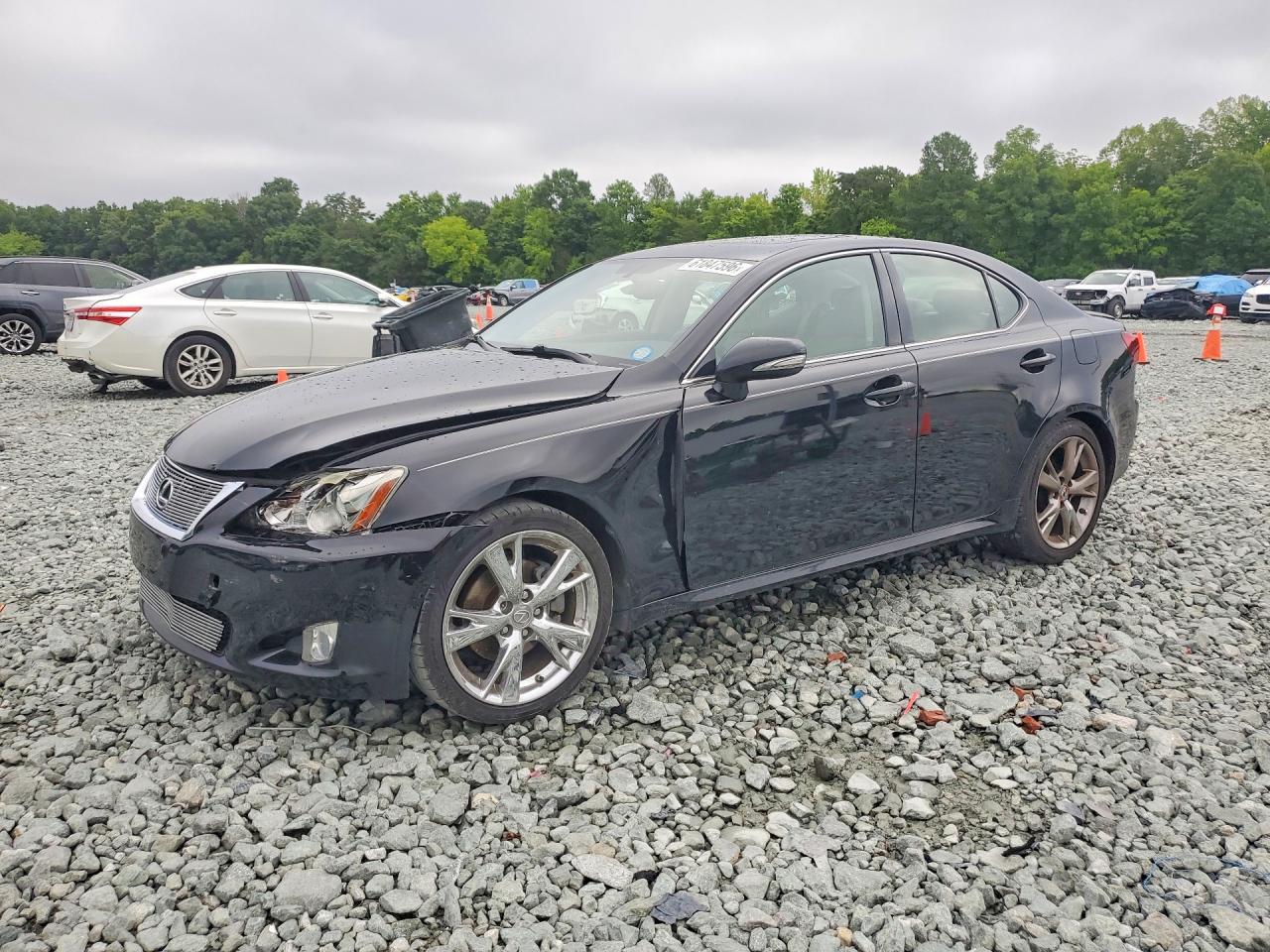 JTHBF5C20A5107800 · 2010 LEXUS IS 250