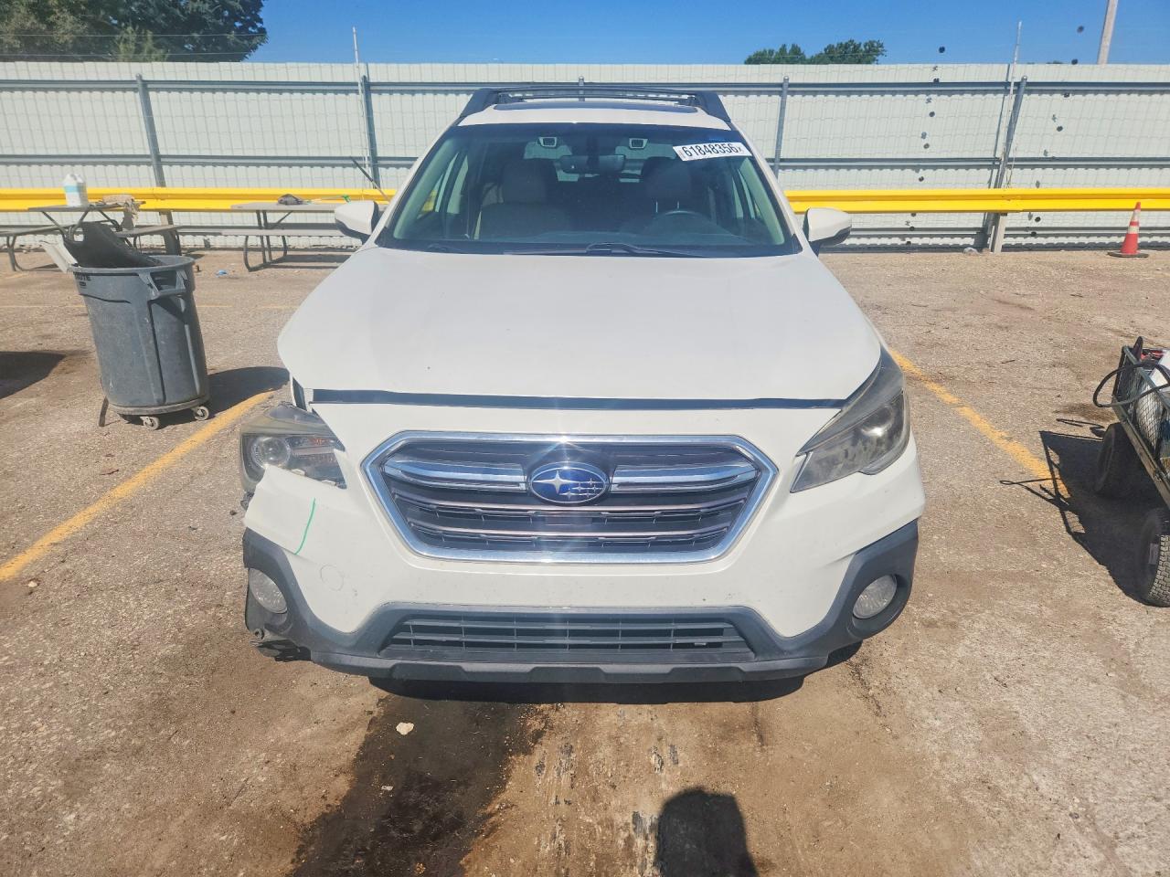4S4BSANCXJ3371805 · 2018 SUBARU OUTBACK · 5/13