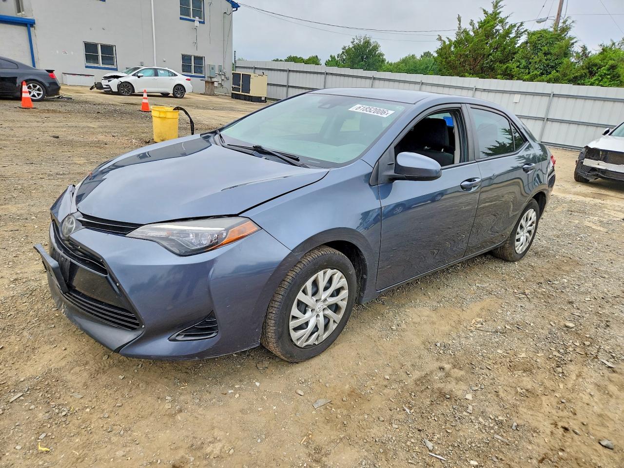 2T1BURHE3HC913970 · 2017 TOYOTA COROLLA