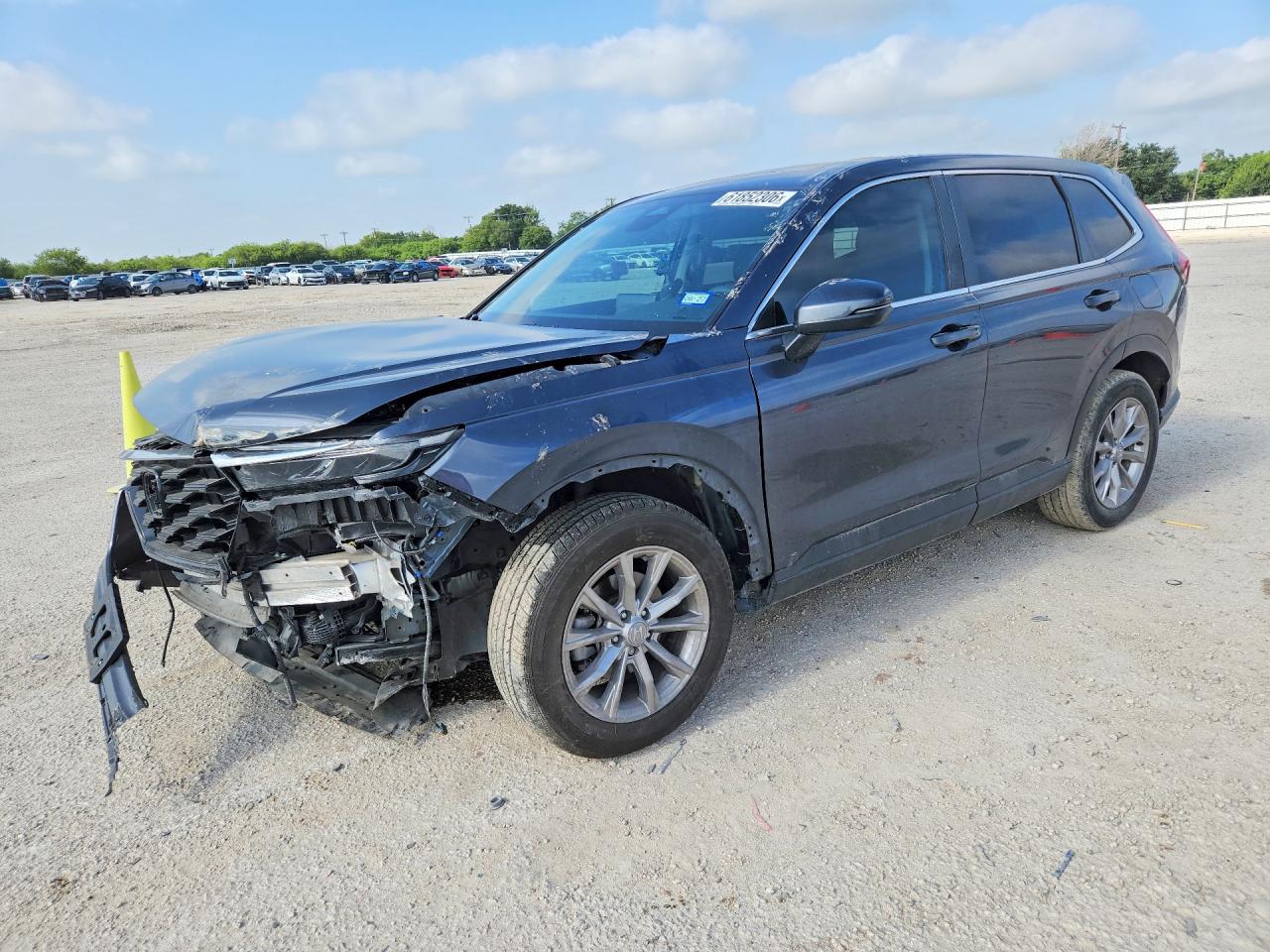 2HKRS4H7XPH432070 · 2023 HONDA CR-V