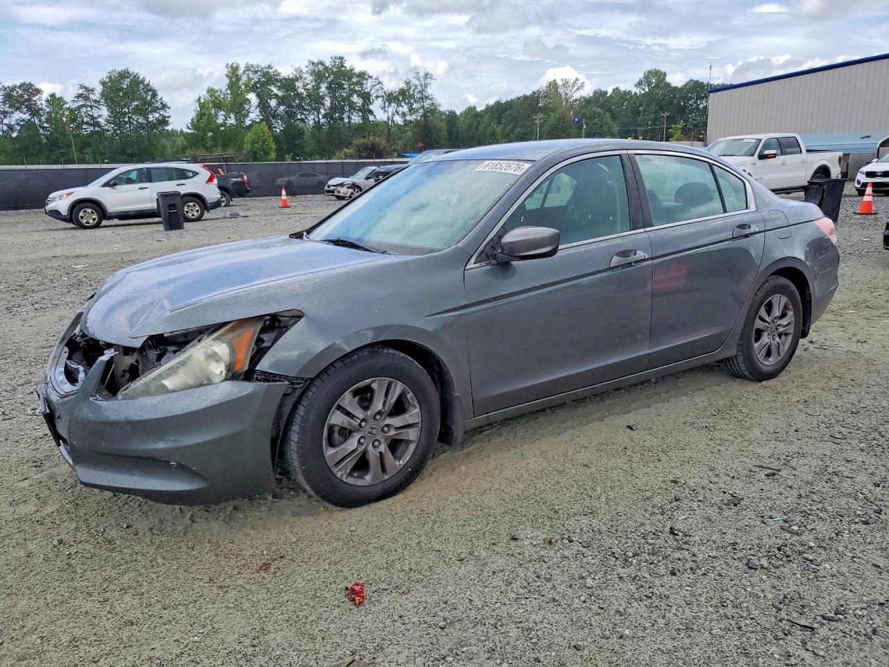 1HGCP2F4XBA073051 · 2011 HONDA ACCORD
