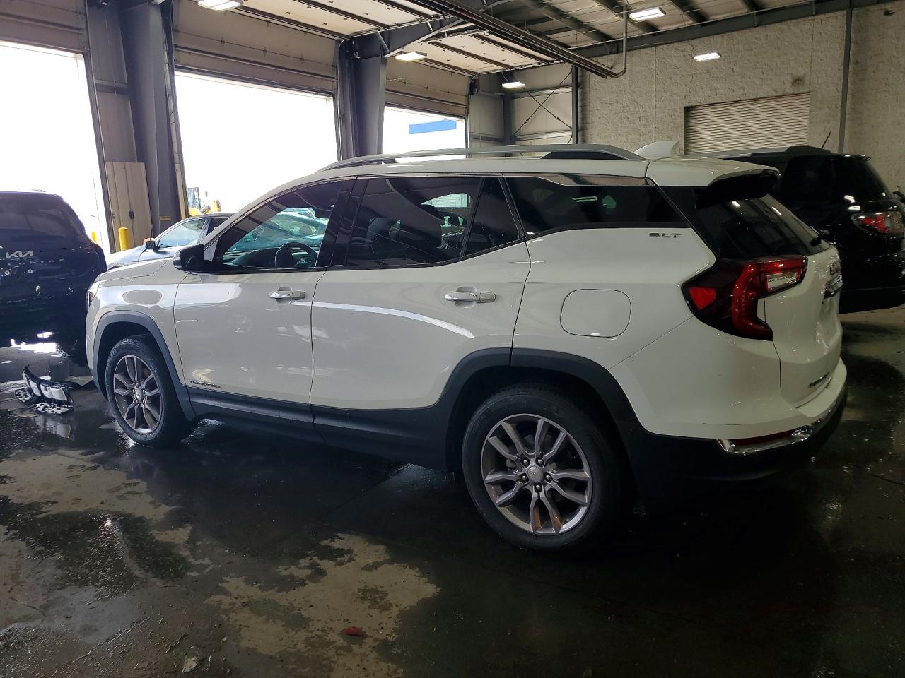 3GKALVEG5PL250771 · 2023 GMC TERRAIN · 2/13