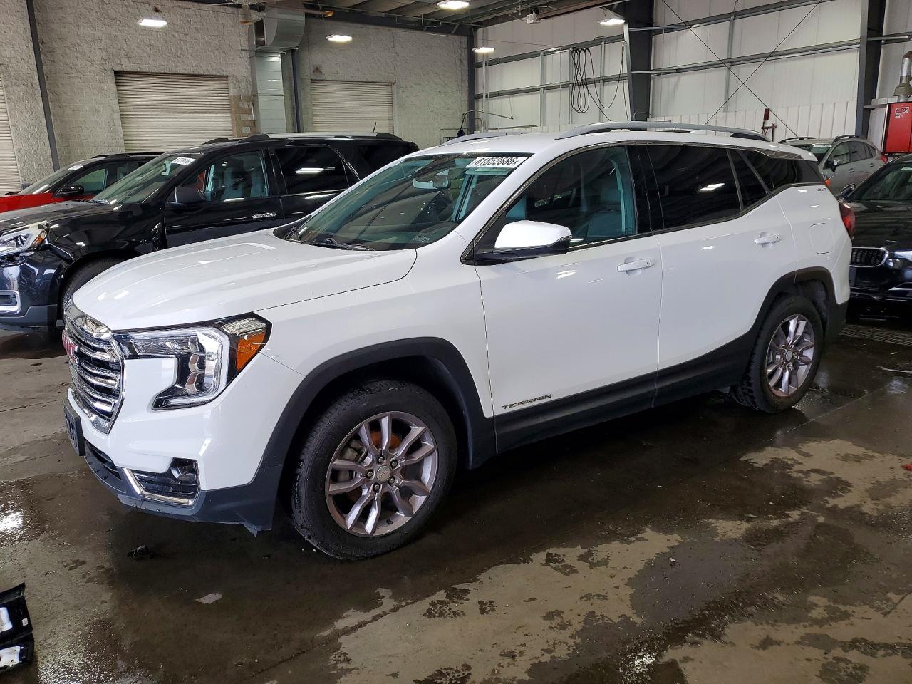 3GKALVEG5PL250771 · 2023 GMC TERRAIN