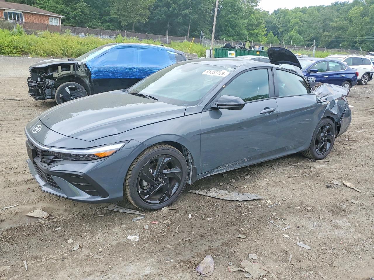KMHLM4DG2TU183345 · 2026 HYUNDAI ELANTRA