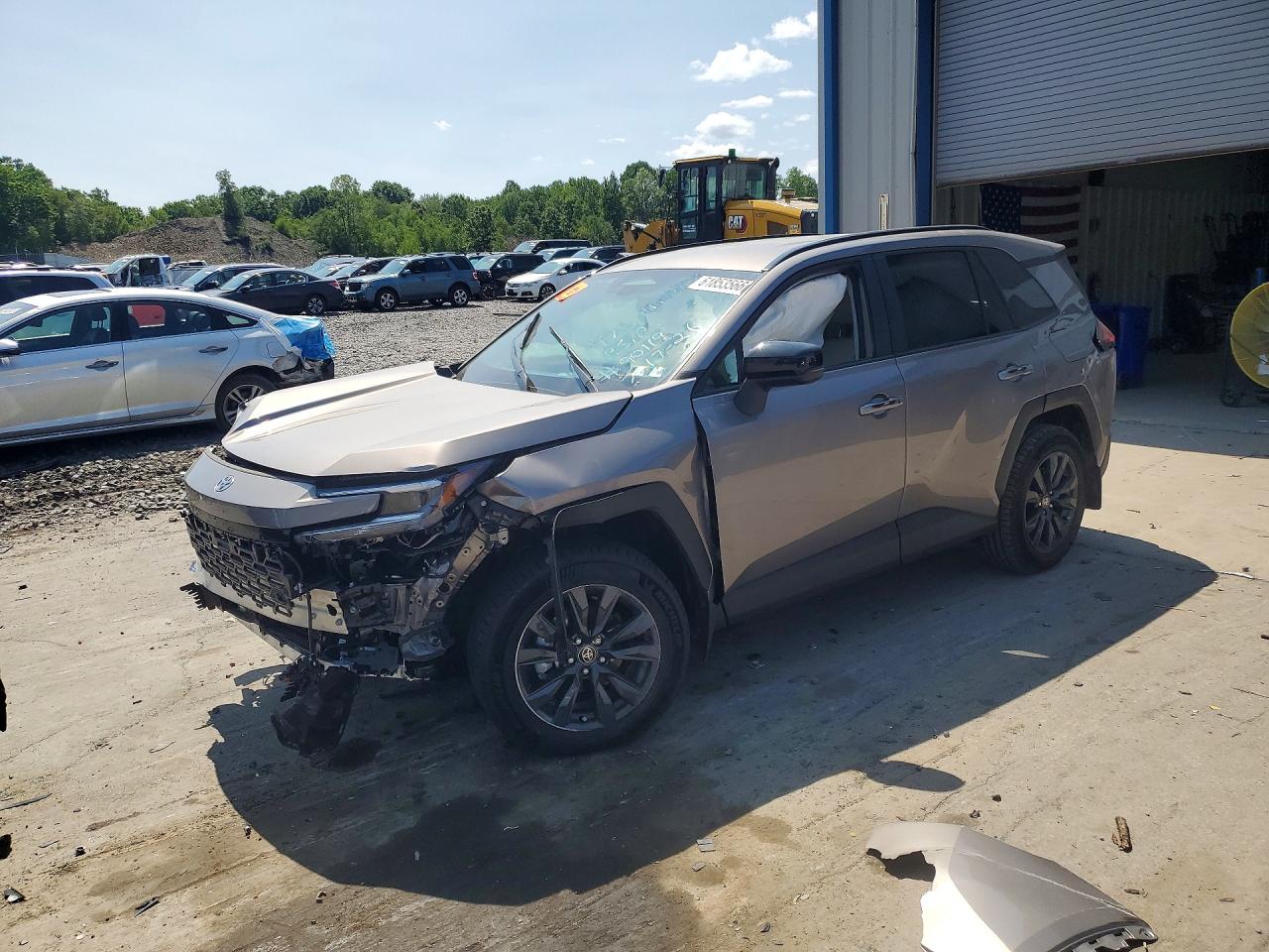 2T36CRAV0TC002221 · 2026 TOYOTA RAV4