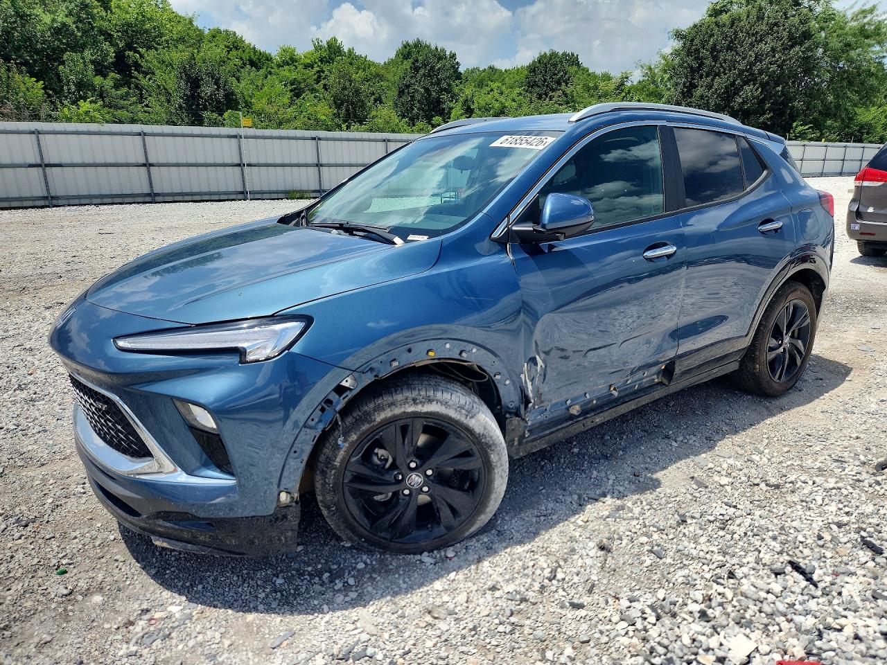 KL4AMDSL2RB202213 · 2024 BUICK ENCORE GX