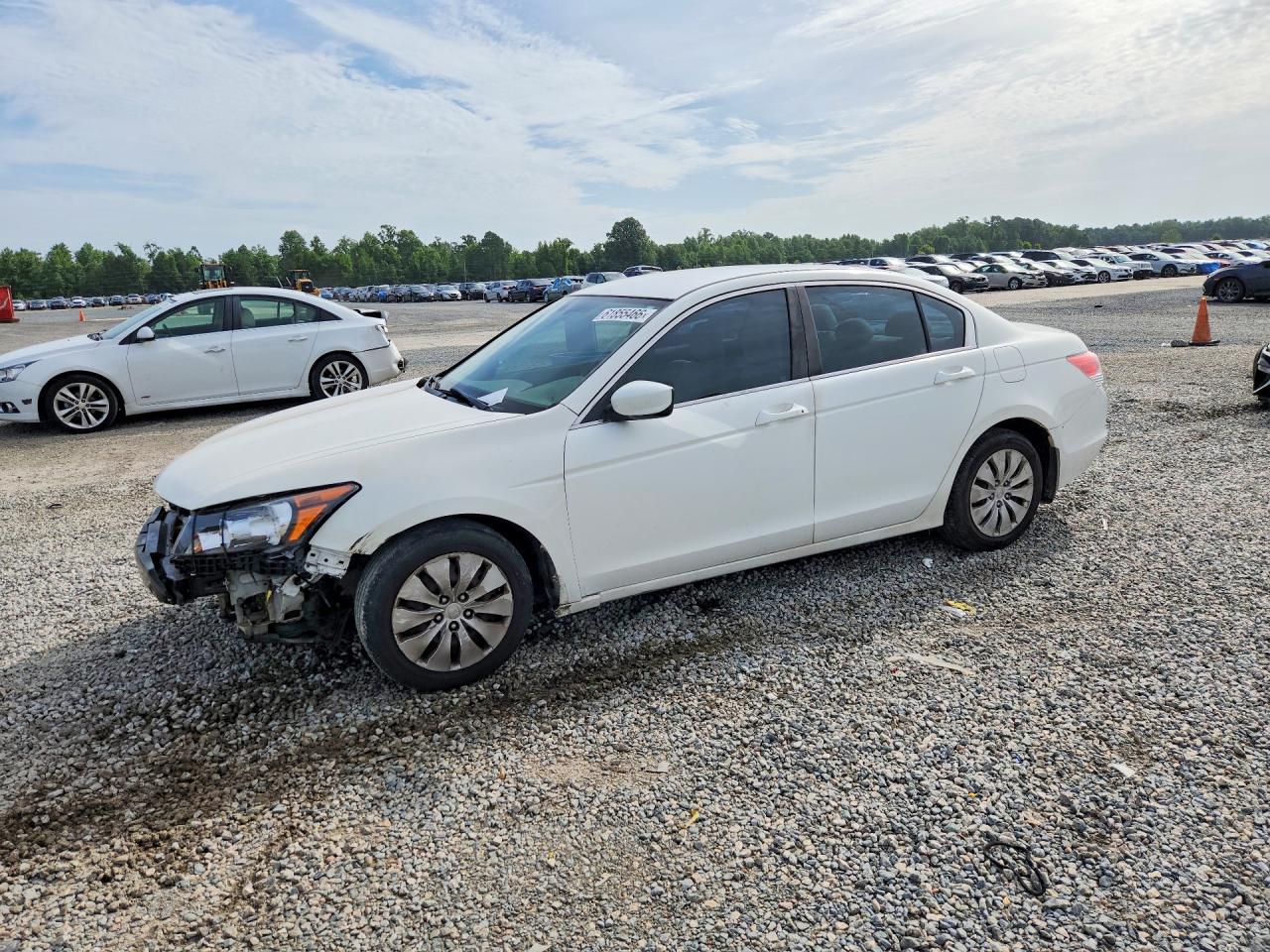 1HGCP2F30AA103292 · 2010 HONDA ACCORD