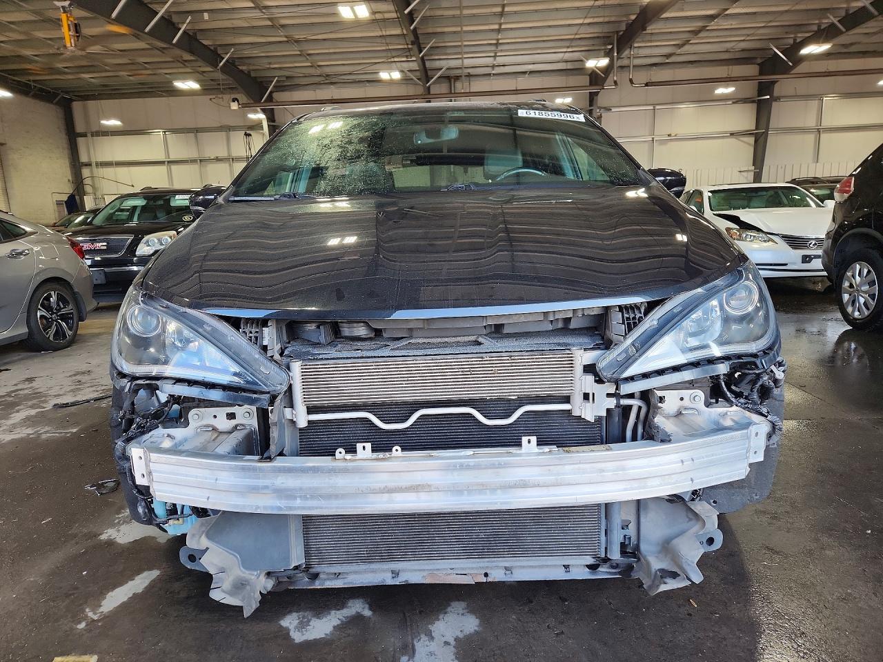 2C4RC1GG8LR183116 · 2020 CHRYSLER PACIFICA · 5/14