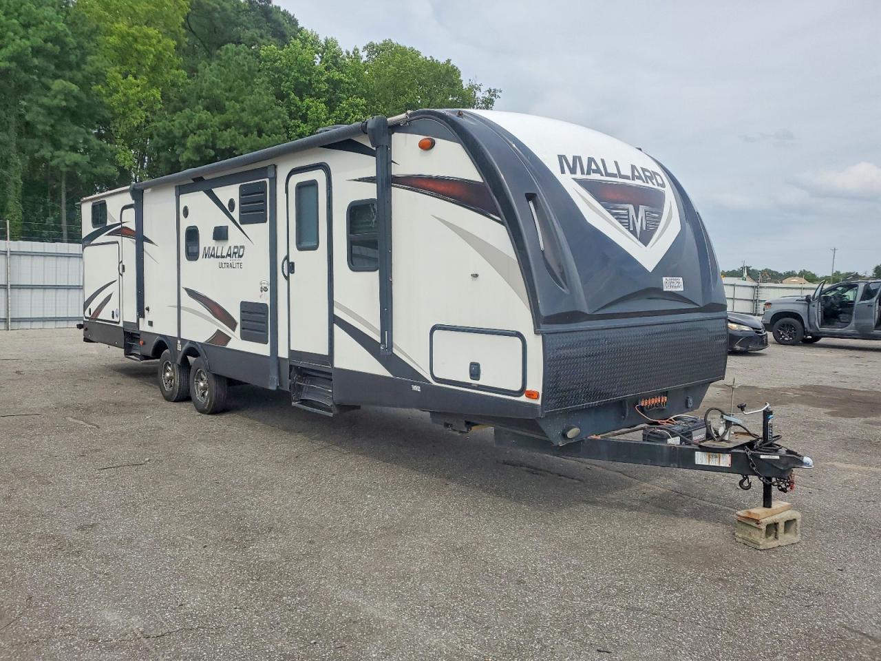 2019 HEARTLAND RV'S MALLARD SERIES
