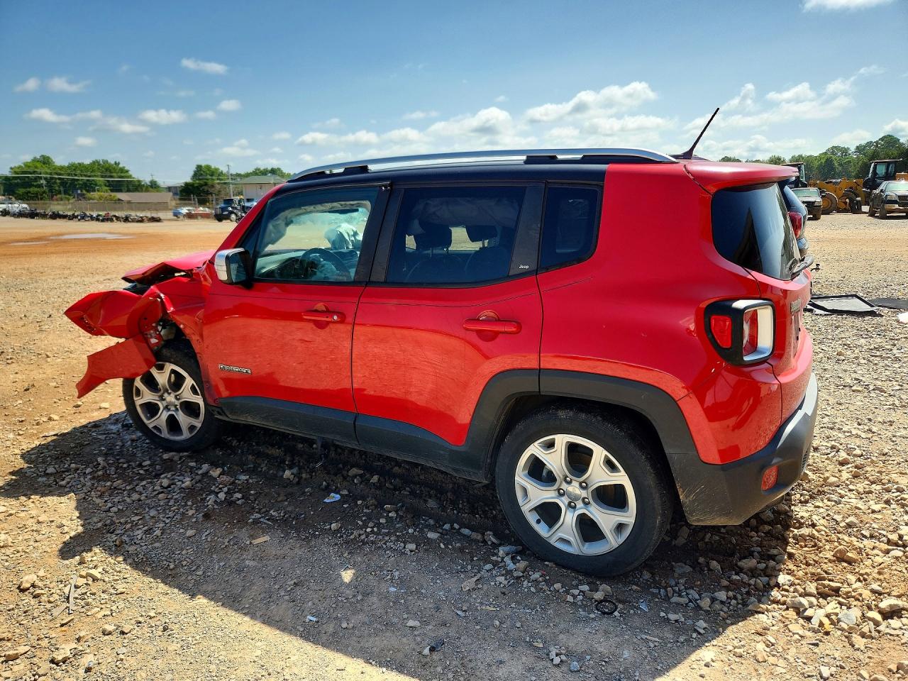 ZACCJADB7HPF23713 · 2017 JEEP RENEGADE · 2/14