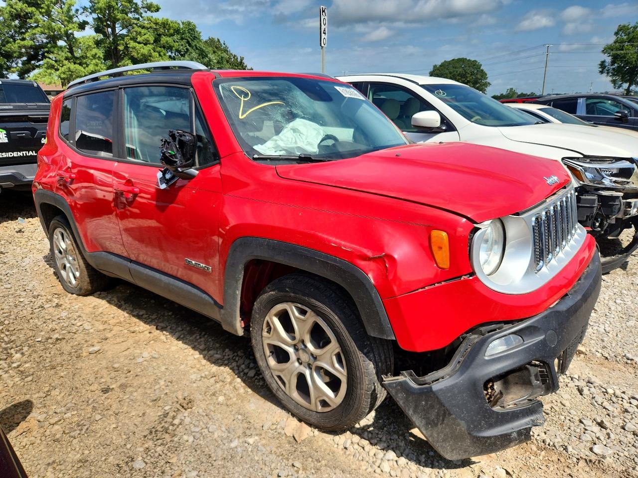 ZACCJADB7HPF23713 · 2017 JEEP RENEGADE · 4/14