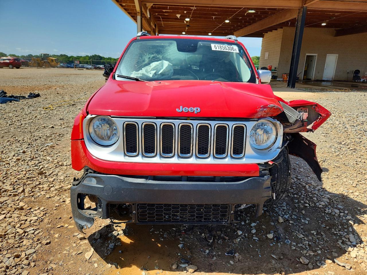 ZACCJADB7HPF23713 · 2017 JEEP RENEGADE · 5/14