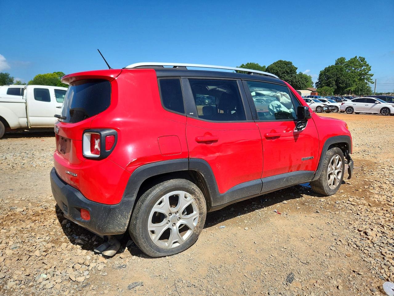 ZACCJADB7HPF23713 · 2017 JEEP RENEGADE · 3/14