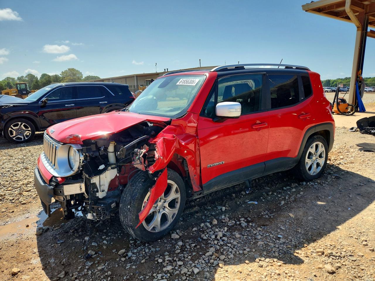 ZACCJADB7HPF23713 · 2017 JEEP RENEGADE