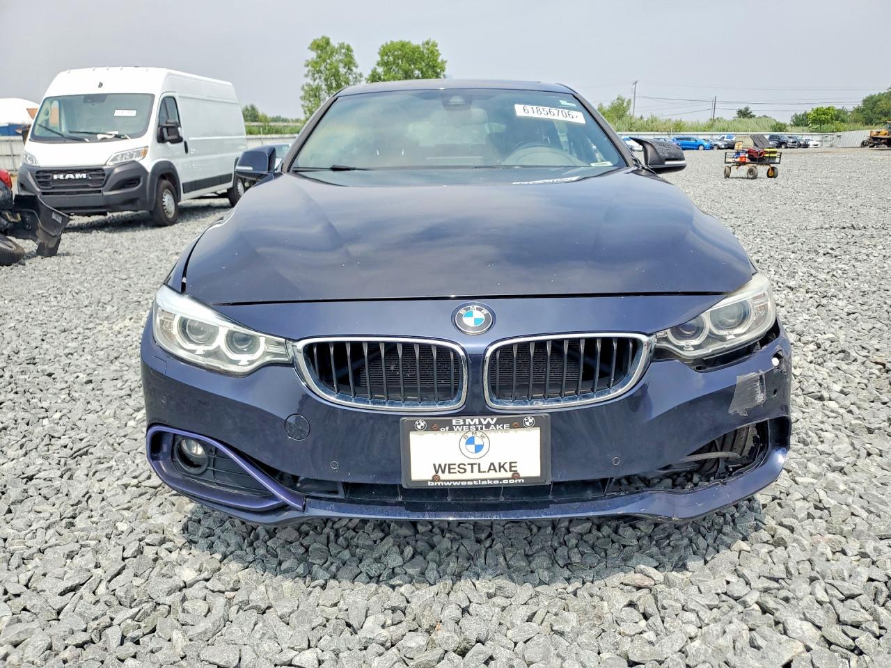 WBA4F9C57HG792076 · 2017 BMW 430XI · 5/13