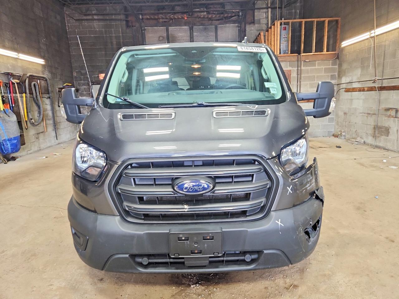 1FMZK1Y84LKB43815 · 2020 FORD TRANSIT · 5/13