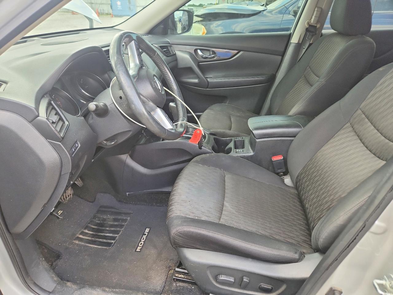 5N1AT2MT7HC832064 · 2017 NISSAN ROGUE · 7/13