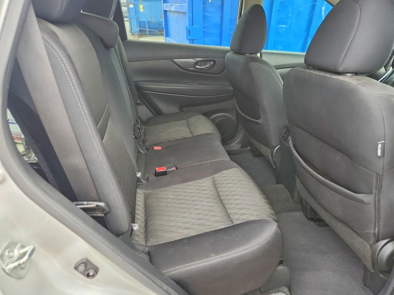 5N1AT2MT7HC832064 · 2017 NISSAN ROGUE · 11/13