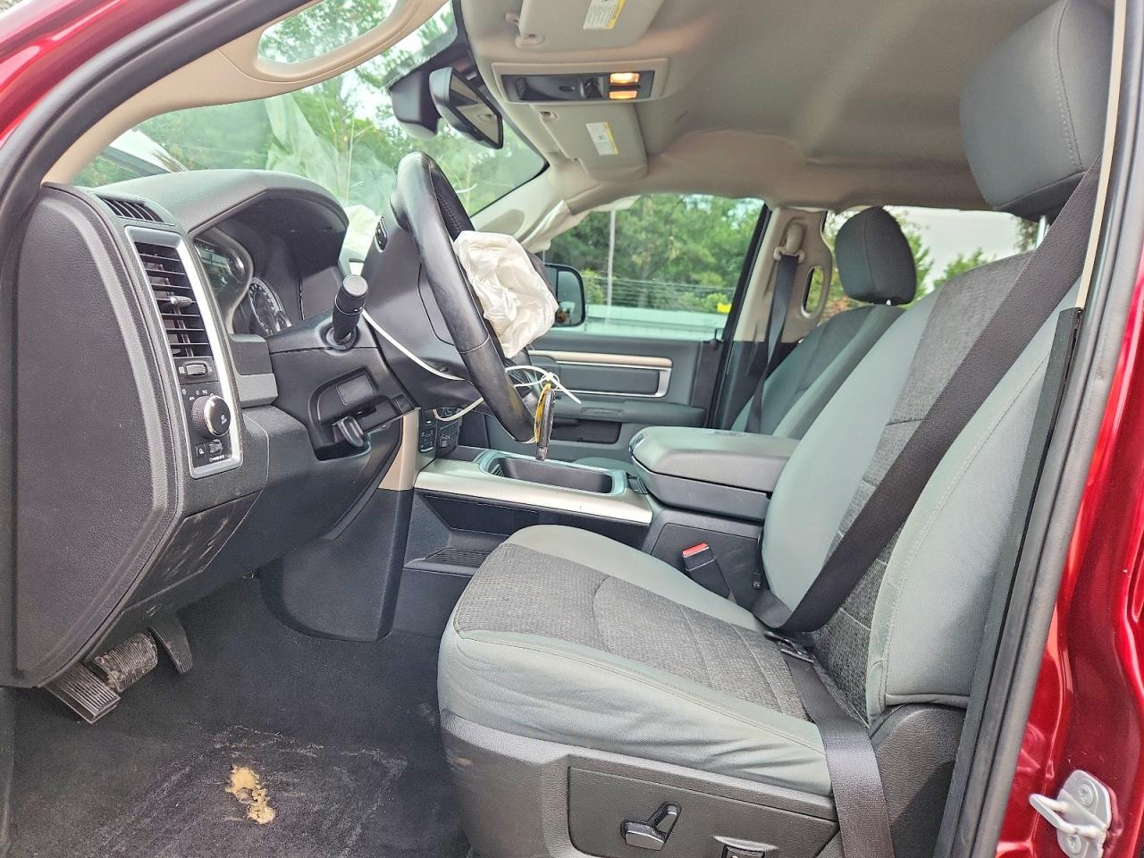 1C6RR7LM4HS874802 · 2017 RAM 1500 · 7/13