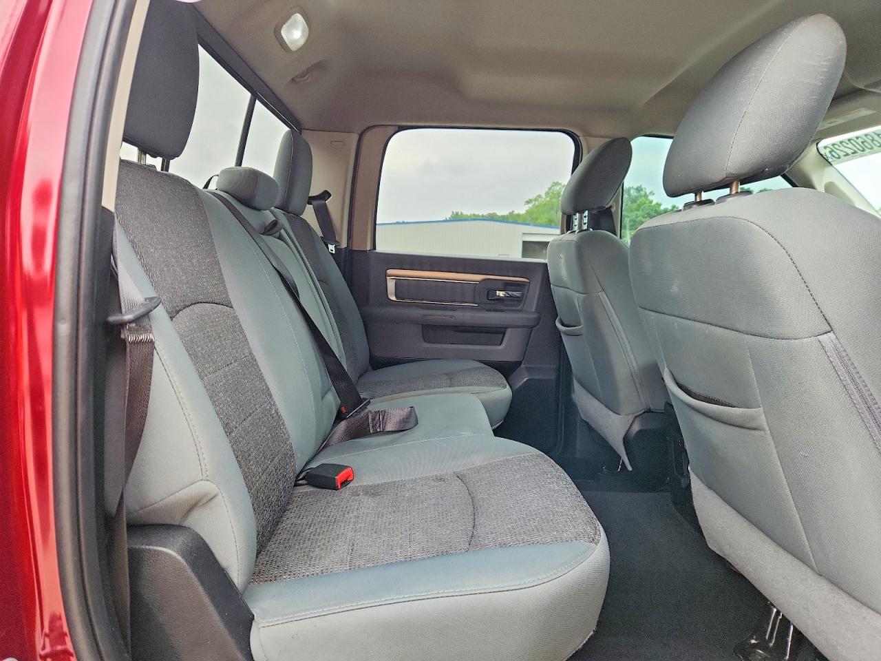1C6RR7LM4HS874802 · 2017 RAM 1500 · 10/13